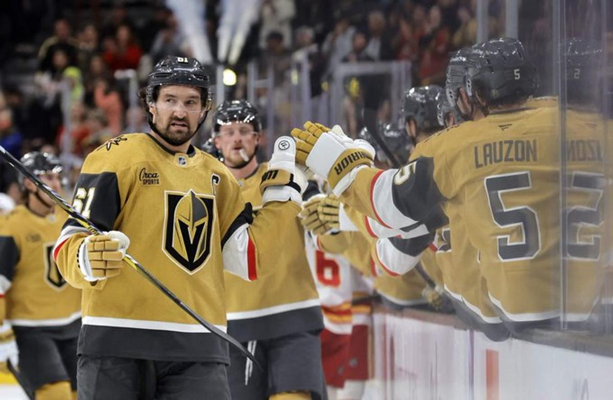 Mark Stone