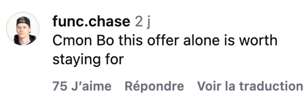 Bo Bichette