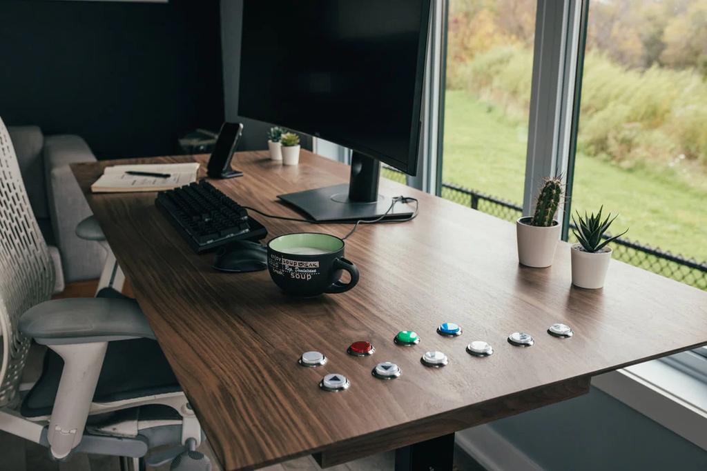 Bureau 