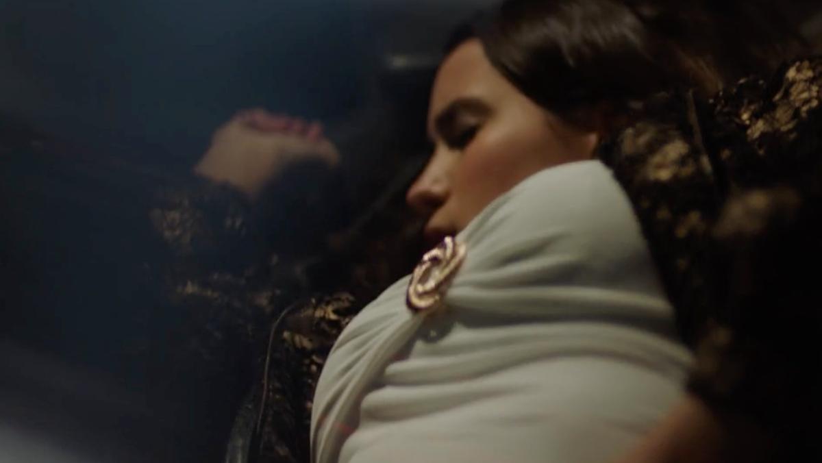 Mollie Fillion dans Antigang