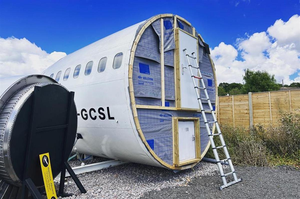 Airbnb