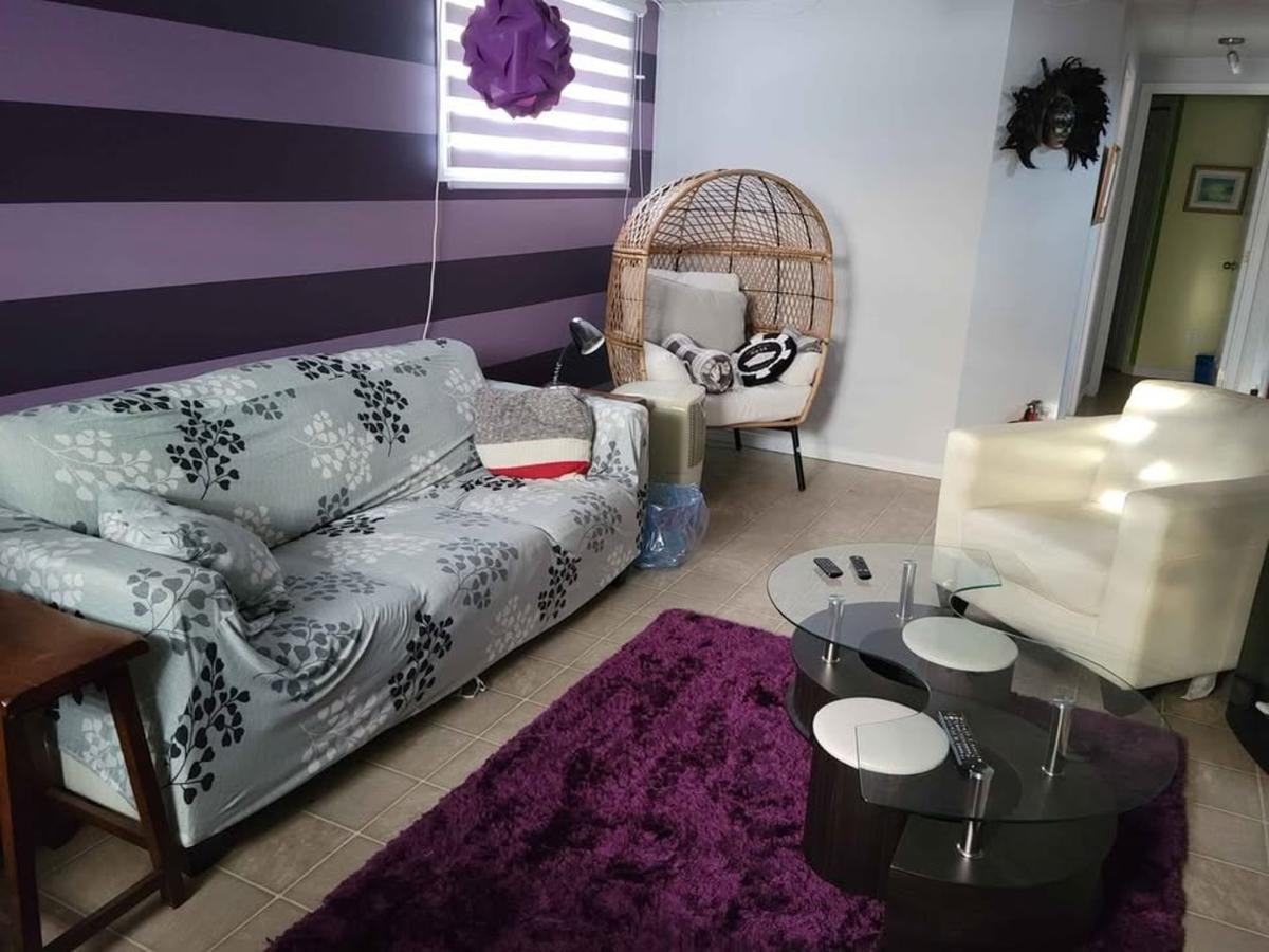Salle familiale
