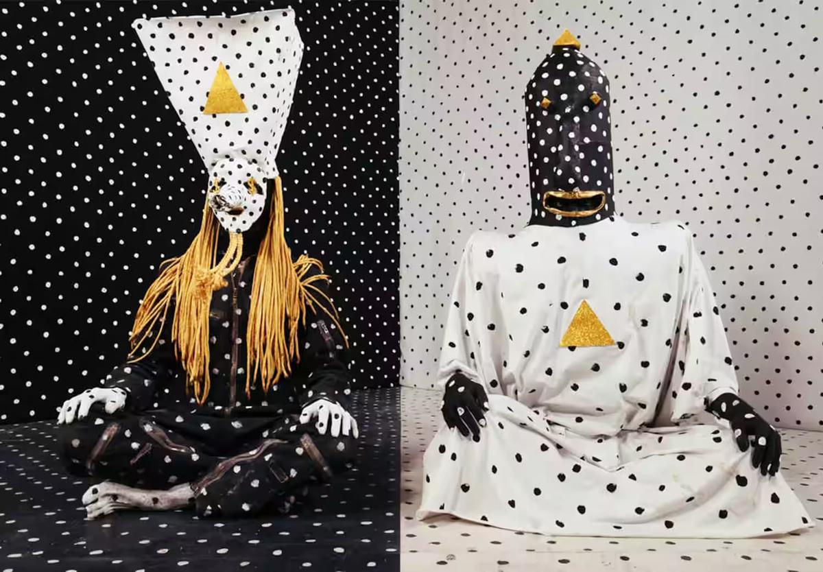 Angine de Poitrine. PHOTO FOURNIE PAR LE FESTIVAL INTERNATIONAL DE JAZZ DE MONTRÉAL