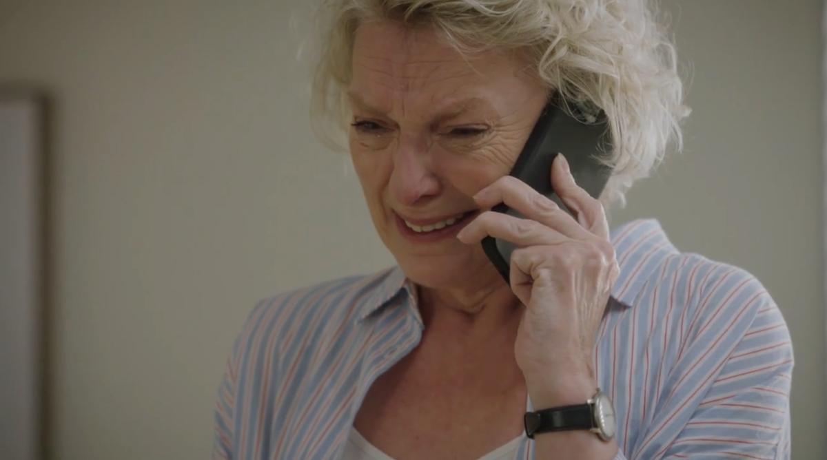 Isabelle Miquelon dans Indéfendable