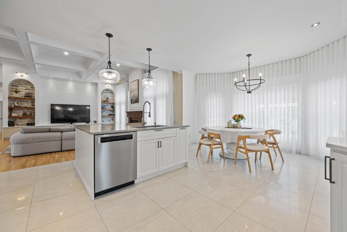 Elisabeth Rioux maison