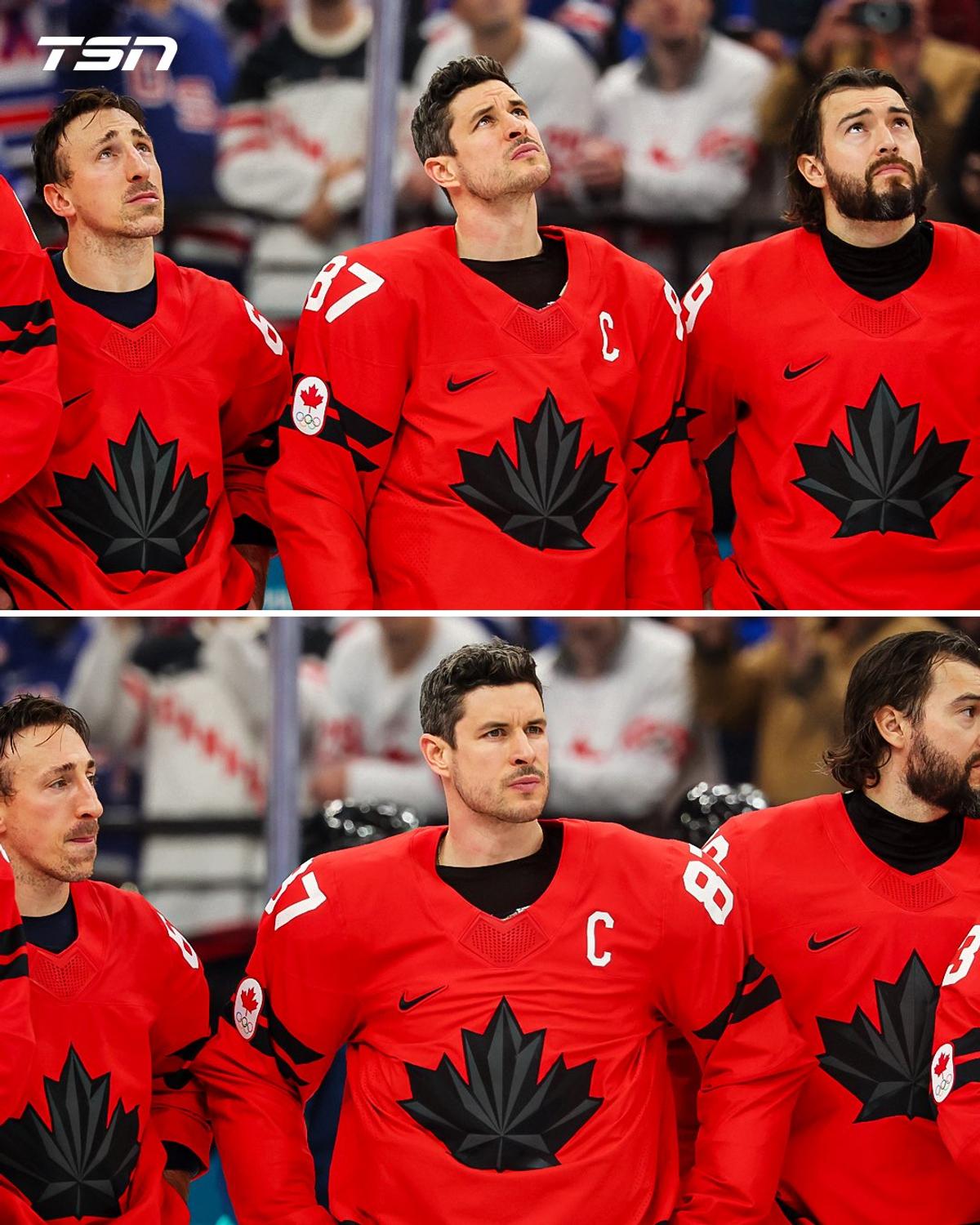 Sidney Crosby