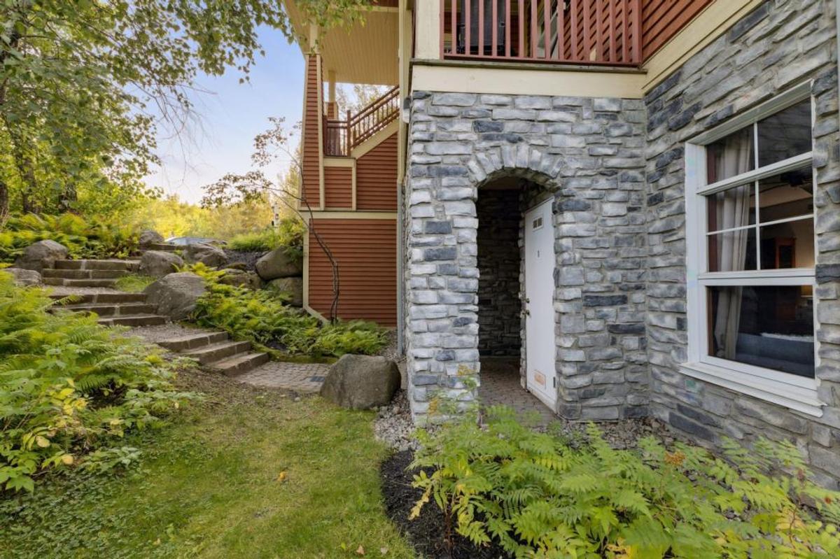Mont-Tremblant