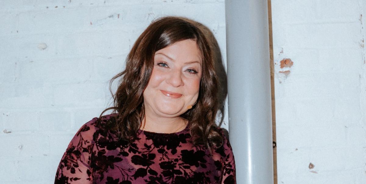 Marie-Annick Lépine à En direct de l'Univers