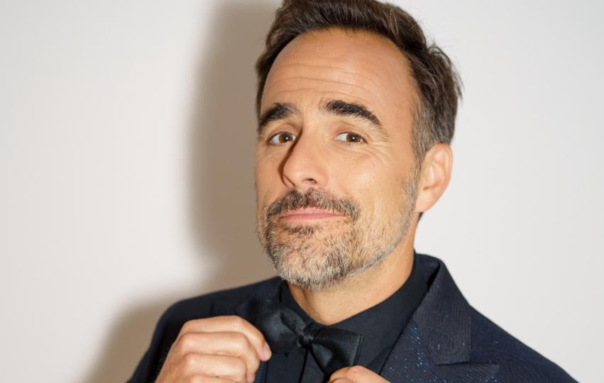 Sébastien Benoit