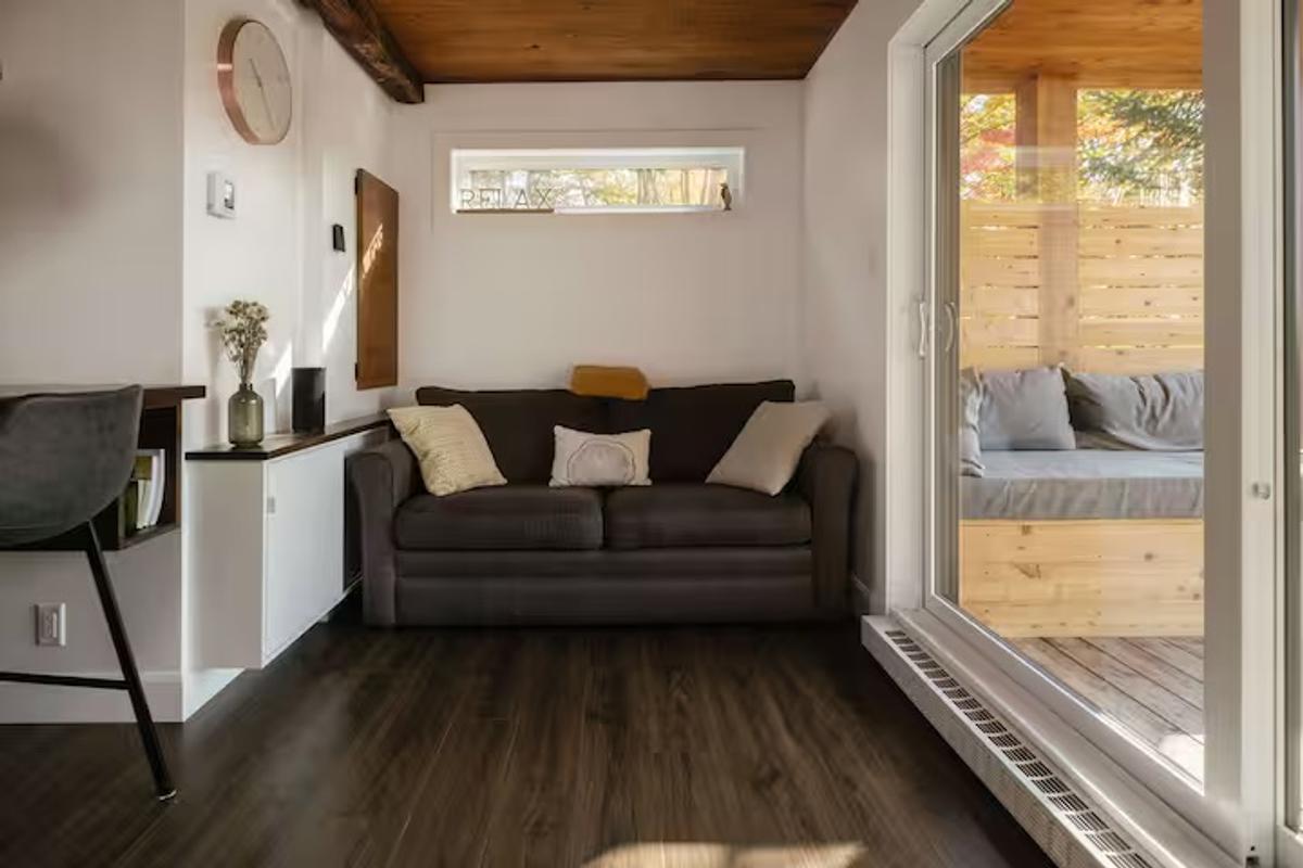 Airbnb