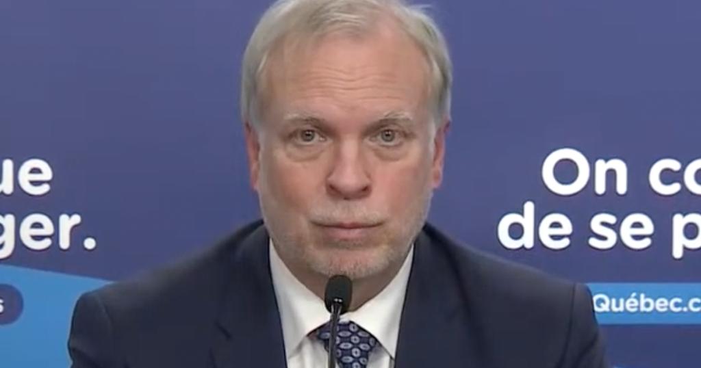 Luc Boileau