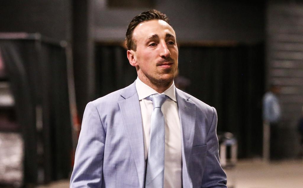 Brad Marchand 