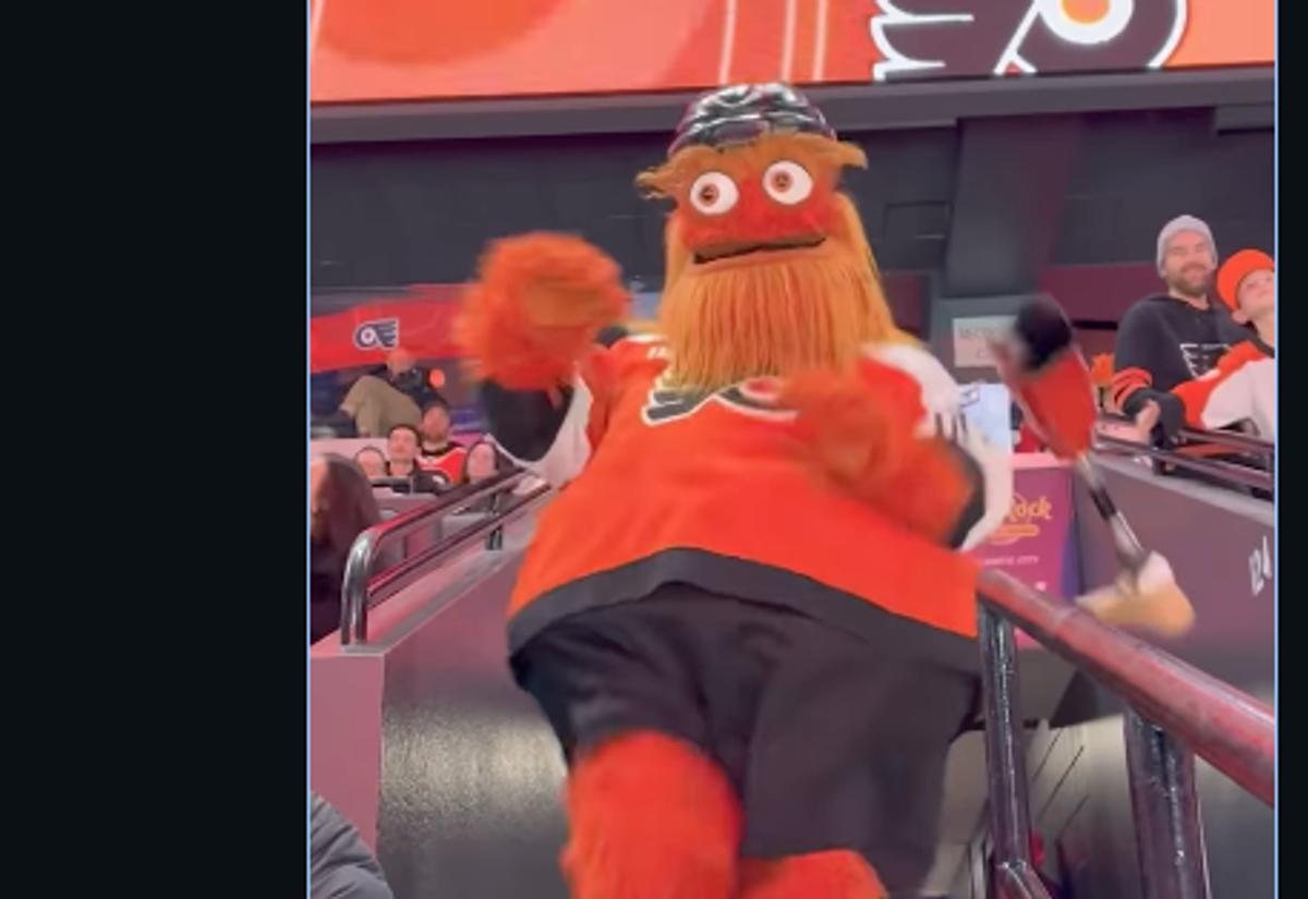 Gritty