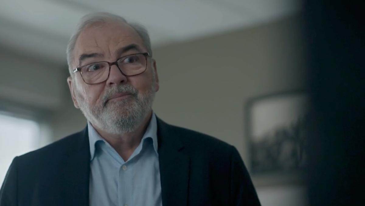 Gildor Roy dans Dumas