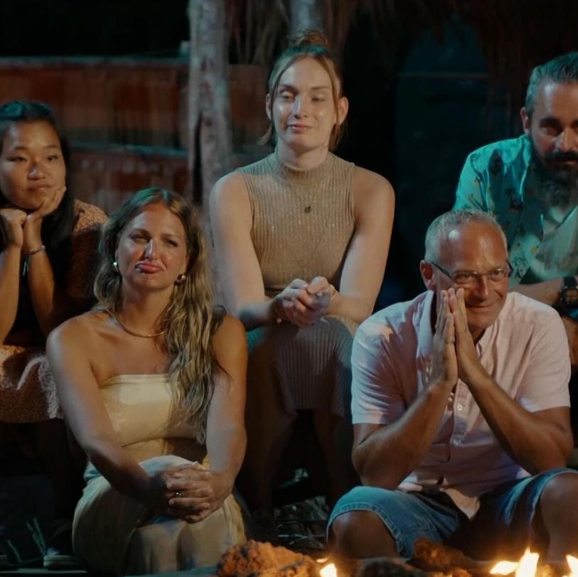 Survivor québec