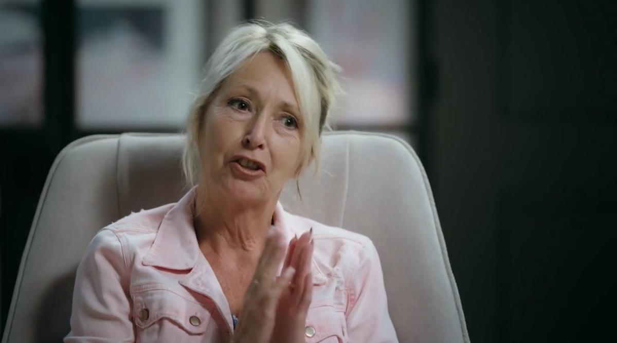 Denise de Si on s'aimait encore