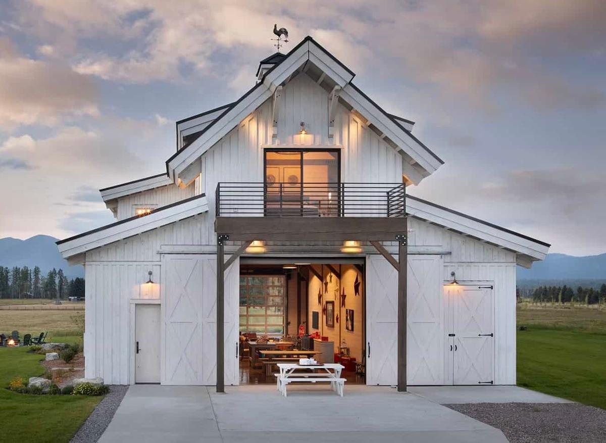 Maison