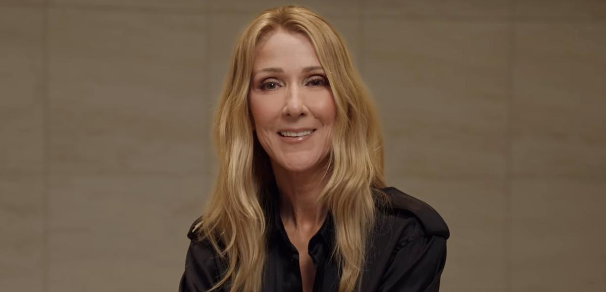 Céline Dion