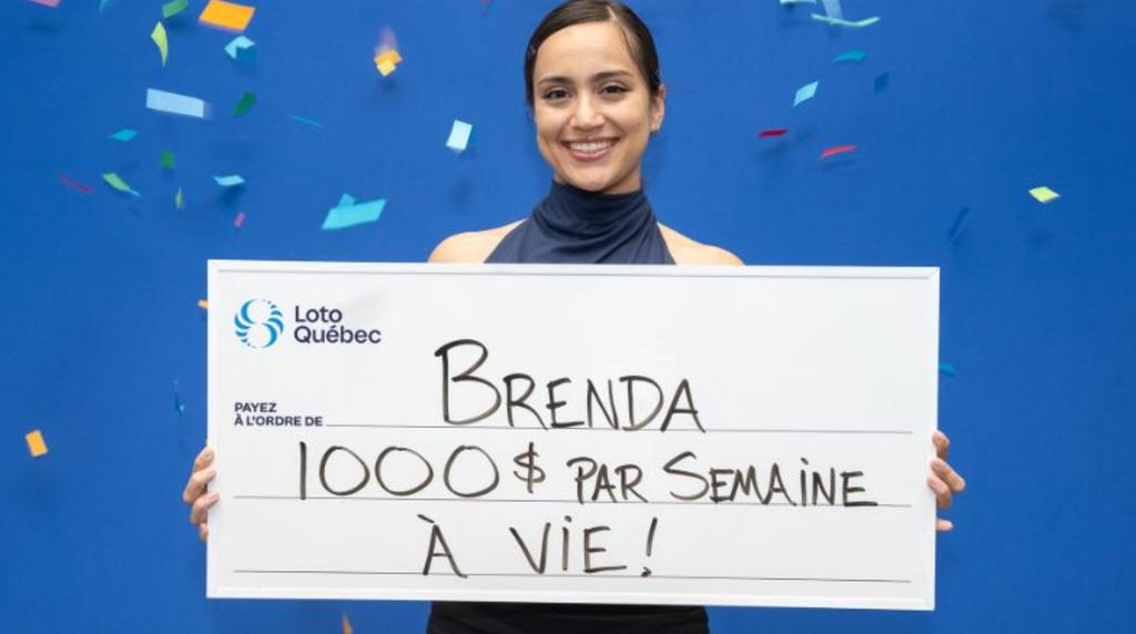 Loto-Québec