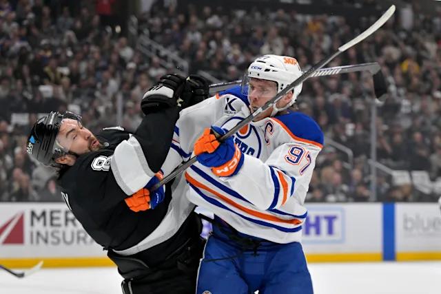 Connor McDavid
