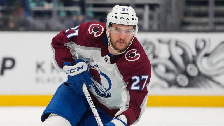 Jonathan Drouin