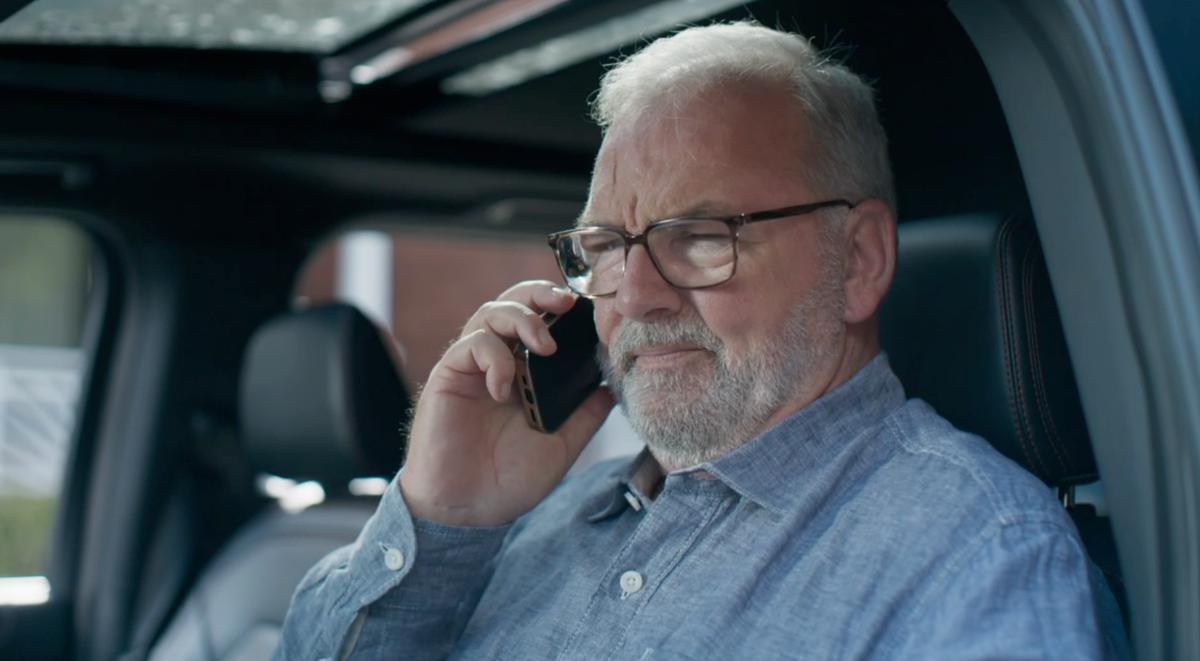 Gildor Roy dans Dumas