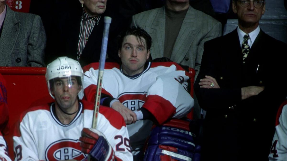 Patrick Roy