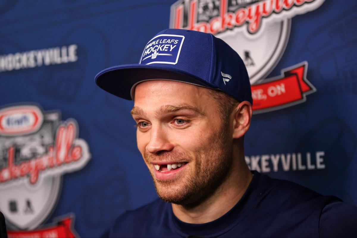 Max Domi