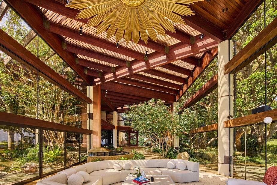 Immobilier Carson maison
