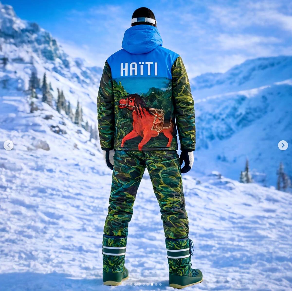 Haïti