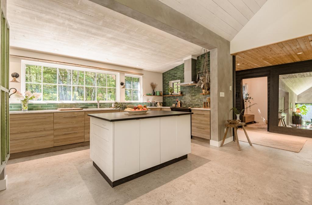 Chalet La Vraie Nature