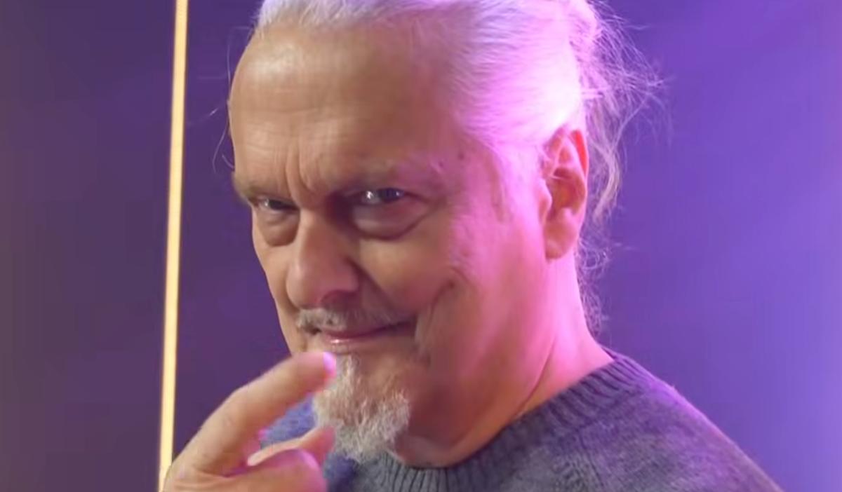 Normand D'amour à Big Brother Célébrités 