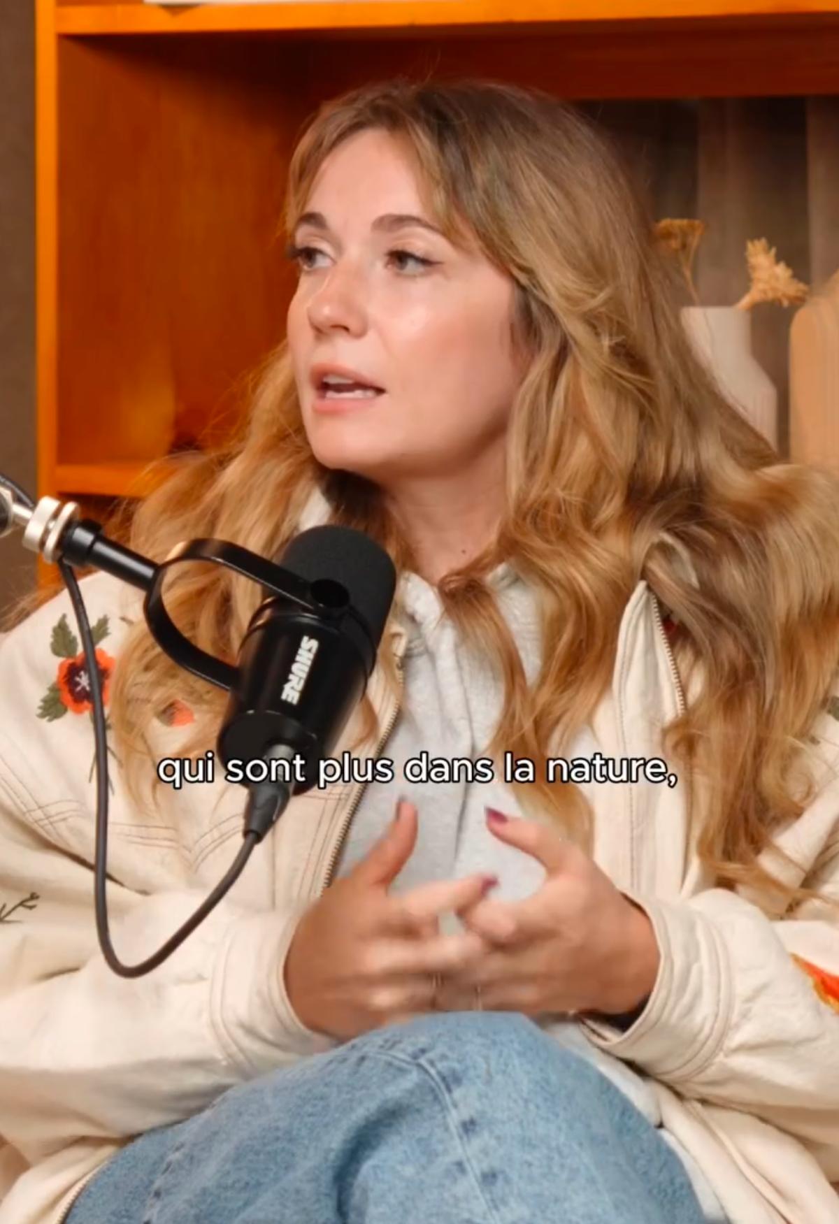 Rosalie Vaillancourt