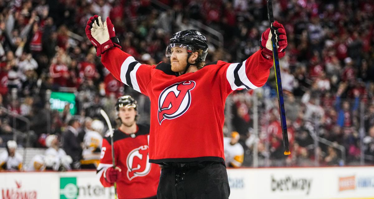 Dougie Hamilton
