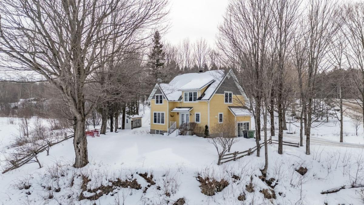 Maison