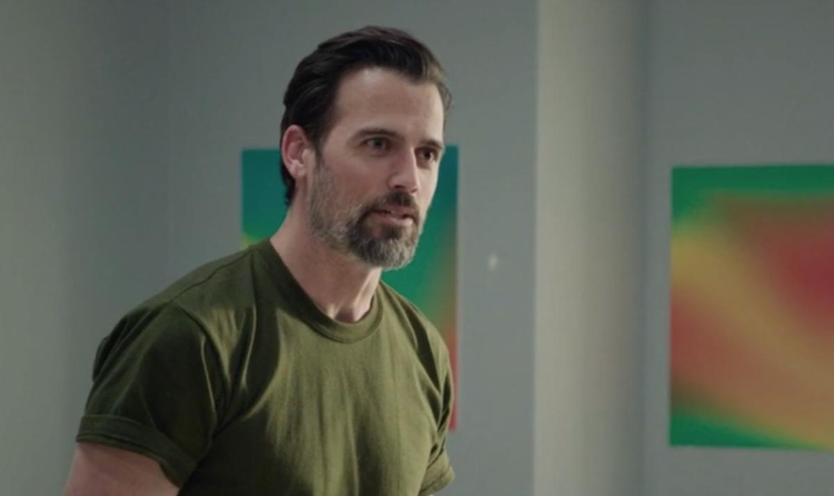 Thomas Beaudoin dans STAT