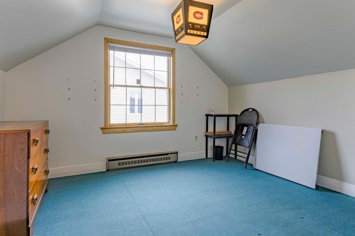 Autre chambre