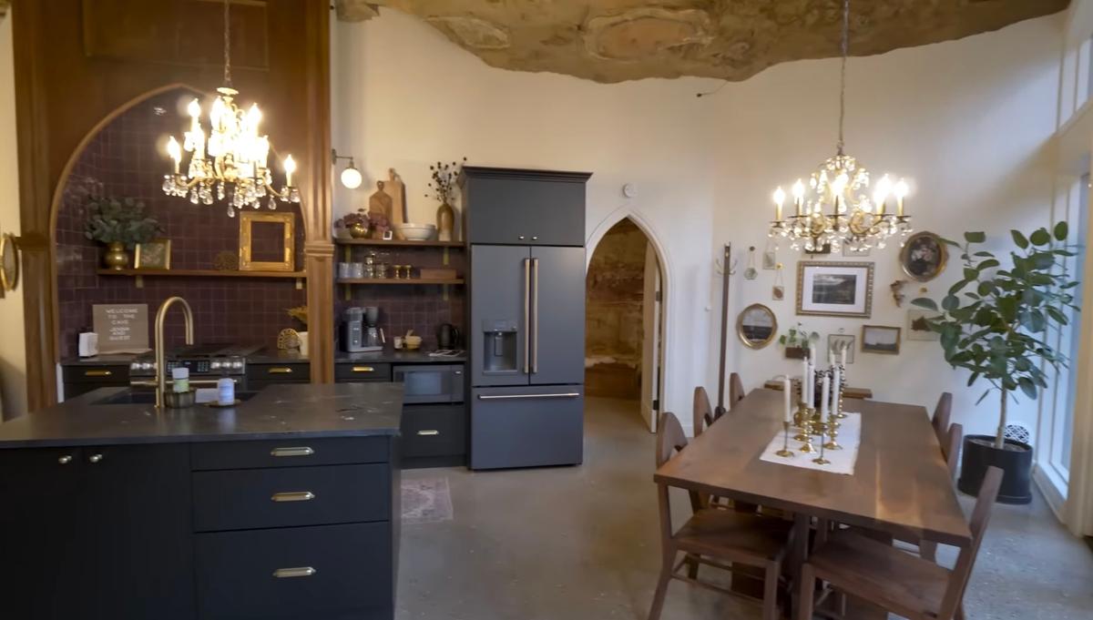 Maison