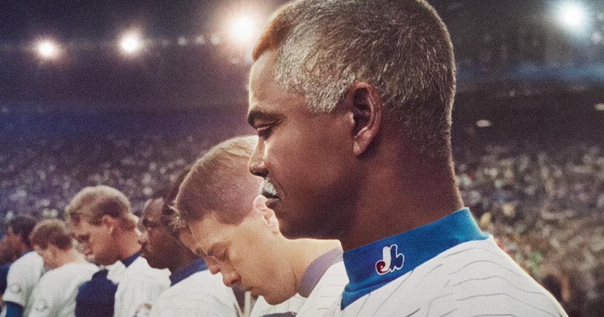 Expos de Montréal