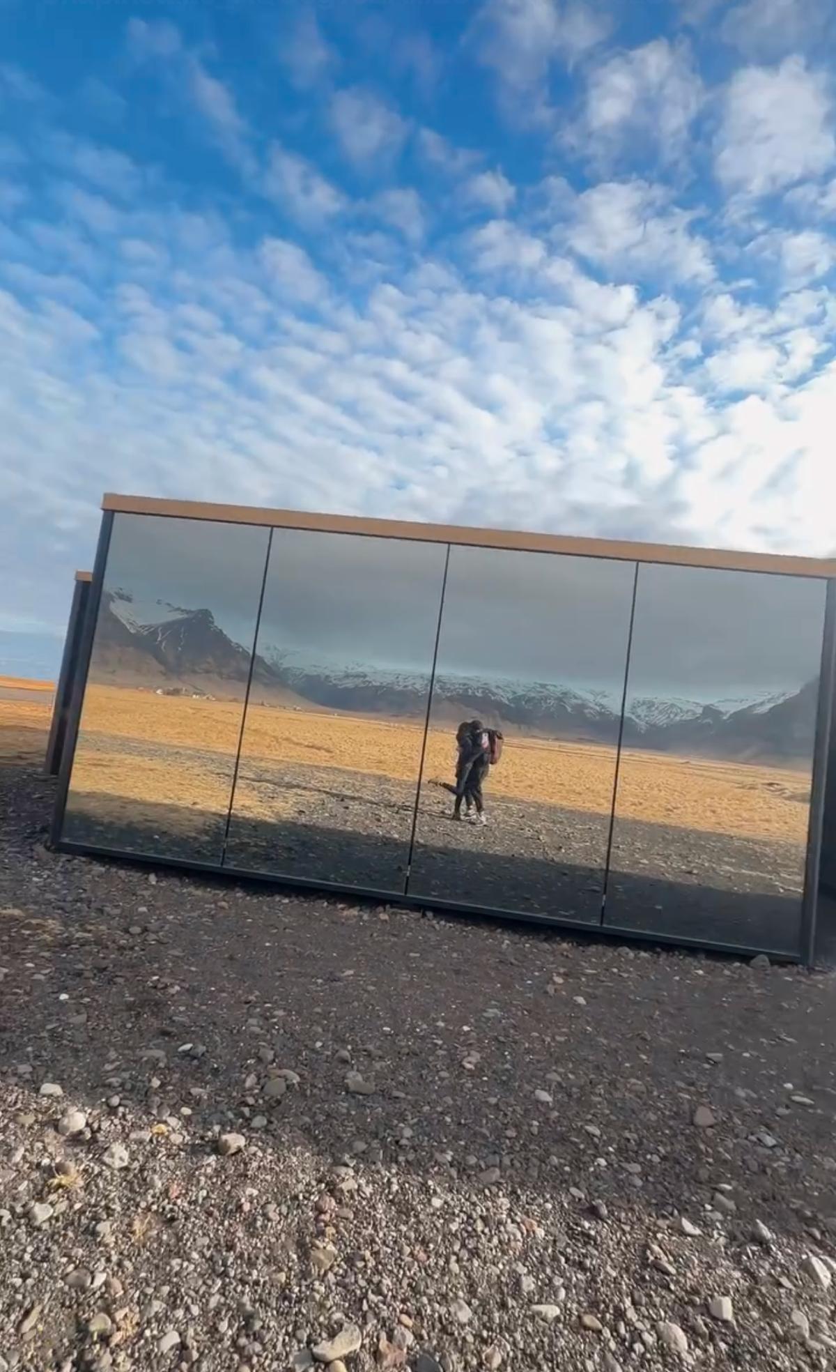 Anick Dumontet et son maoureux