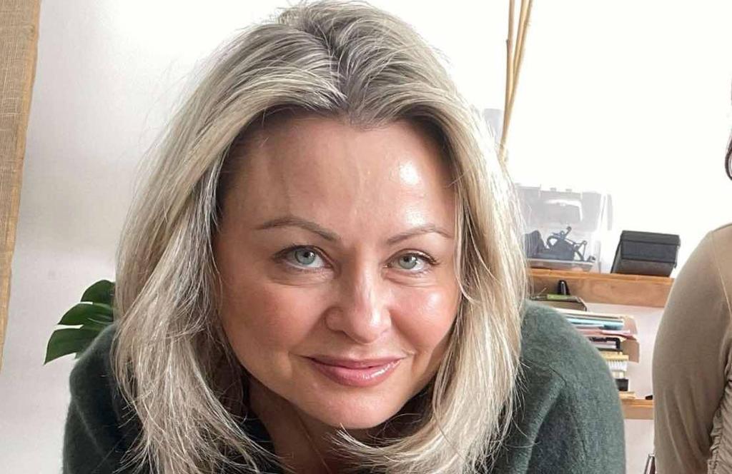 Mitsou Gélinas