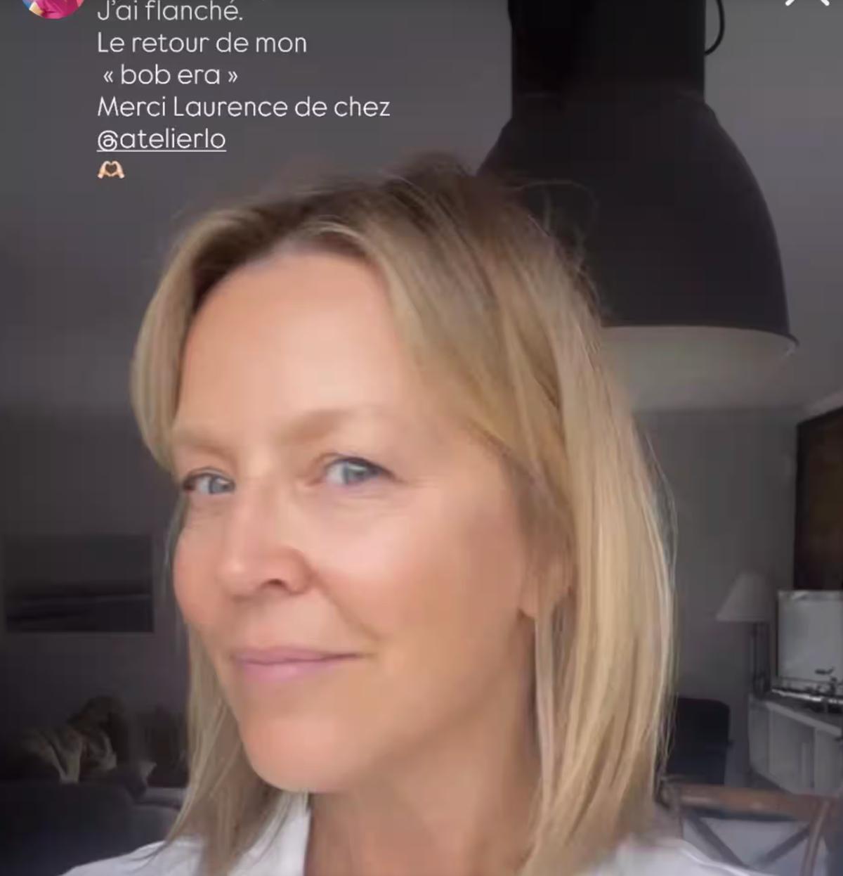 Julie Bélanger