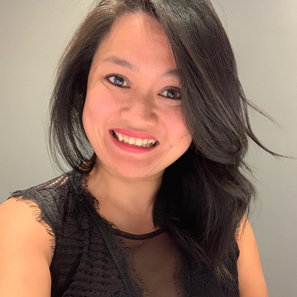 Leslie Tran