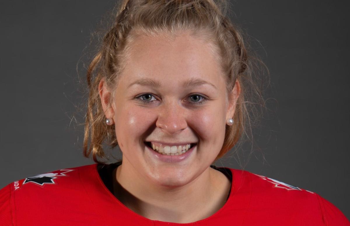 Jessie Eldridge