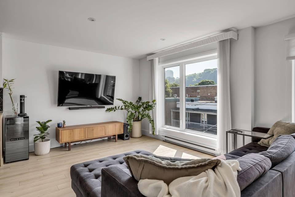 Condo Jade Auclair-Roy