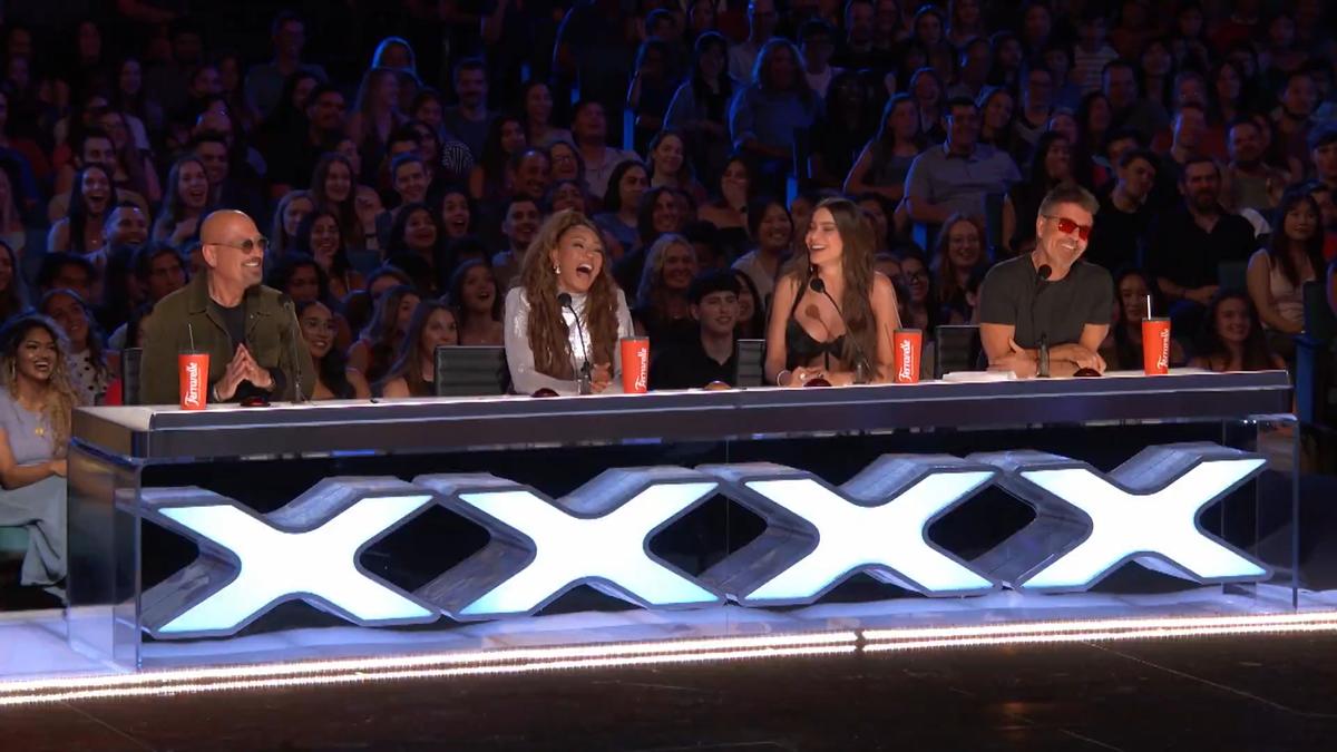 America's Got Talent