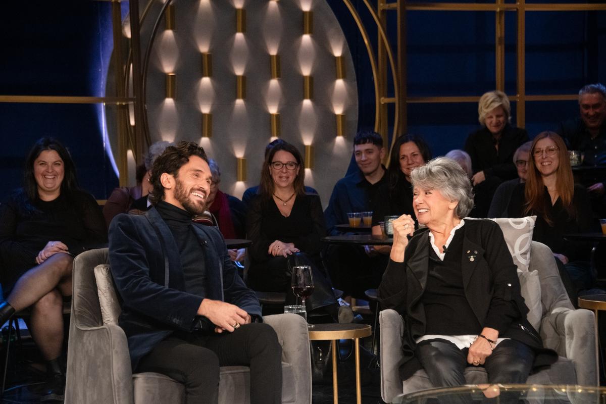 Ginette Reno