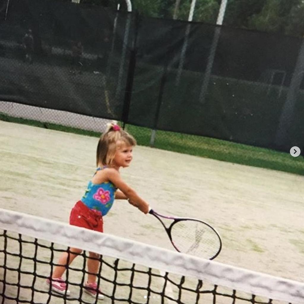 Eugenie Bouchard