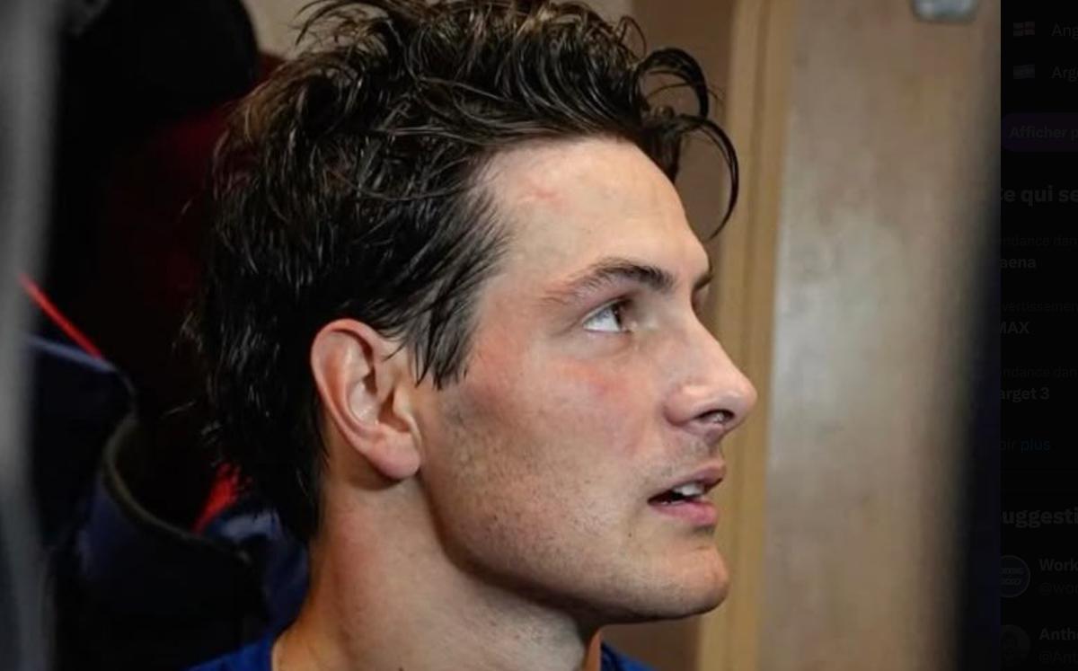 Mat Barzal