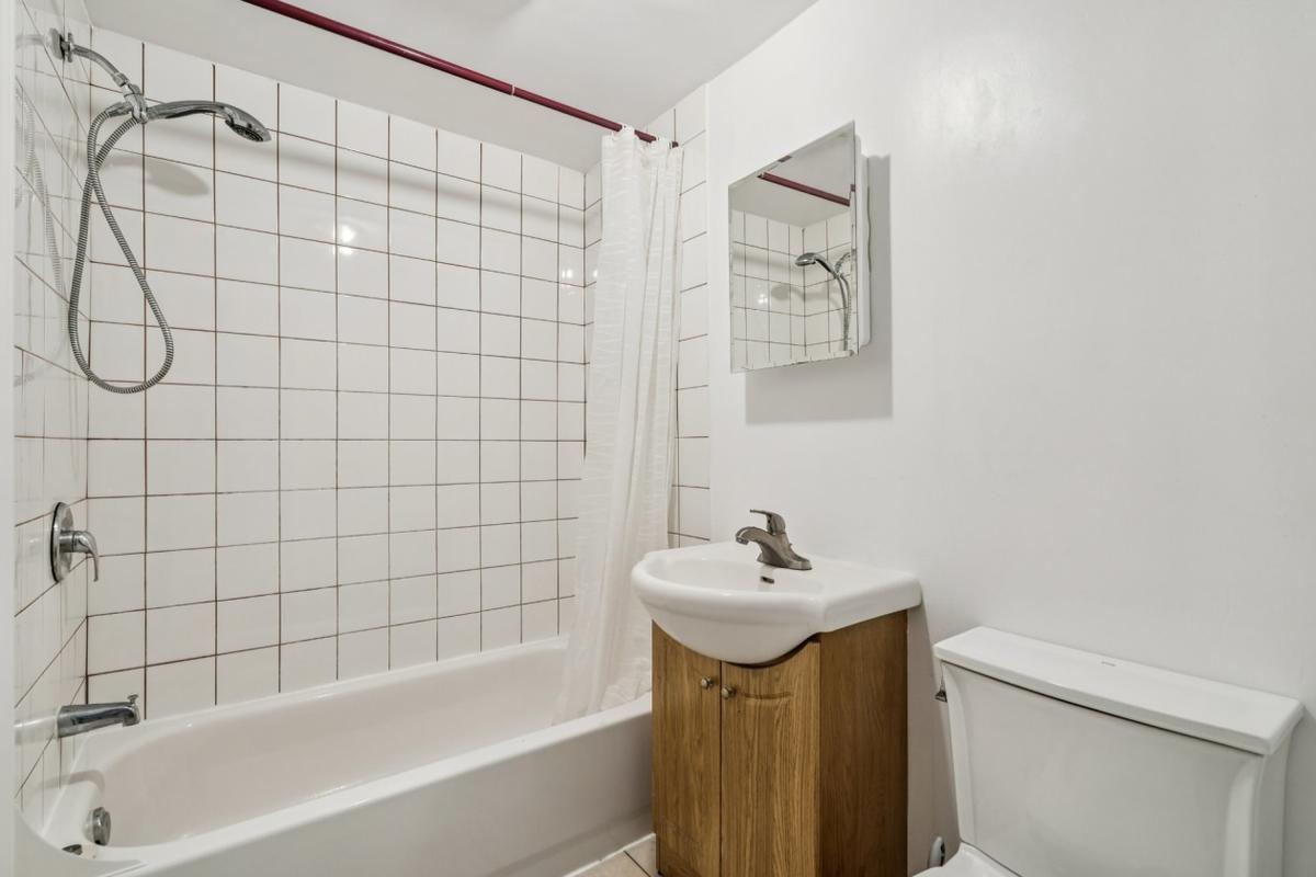 Salle de bain